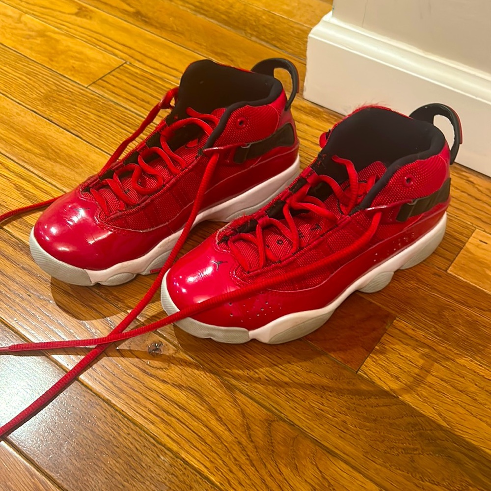 Nike Jordan shoes
